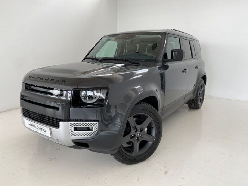 LAND ROVER Defender (3.0 D250 MHEV SE 110 AUTO 4WD 249 5P) en Córdoba