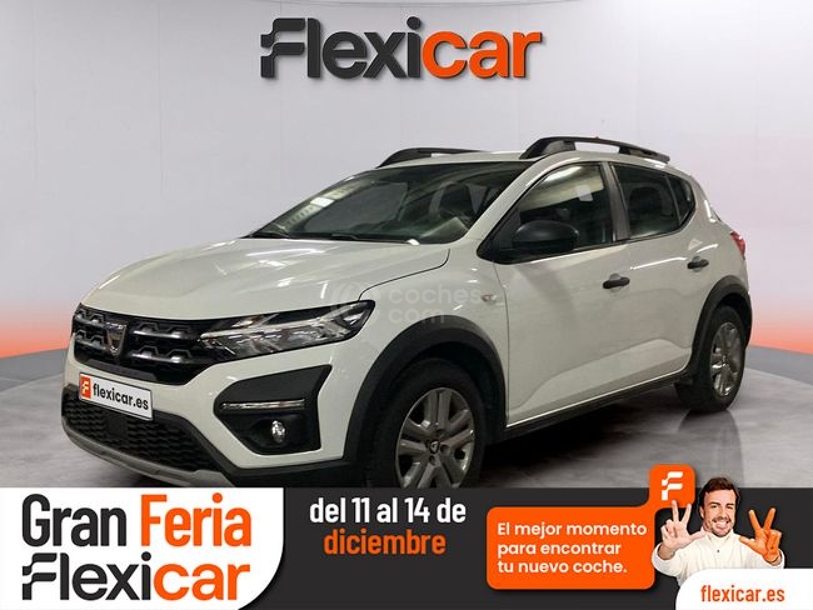 Foto del DACIA Sandero Stepway TCe Essential 67kW