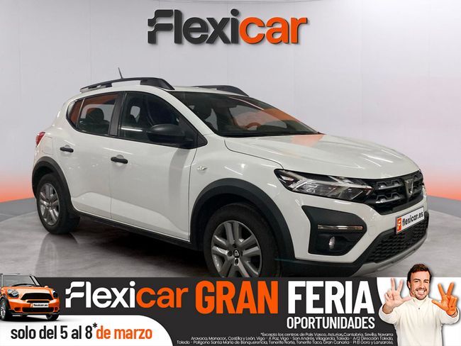 Foto del DACIA Sandero Stepway TCe Essential 67kW