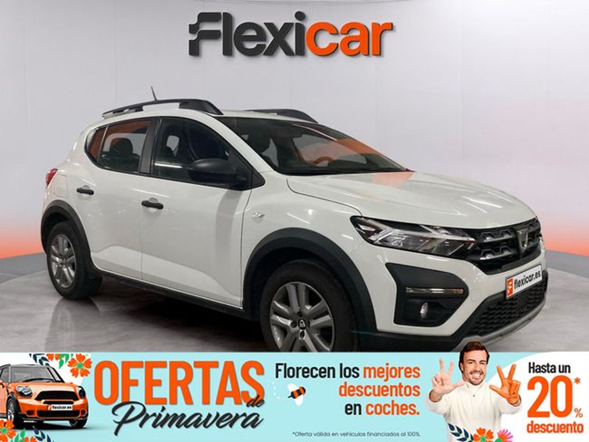 Imagen de DACIA Sandero