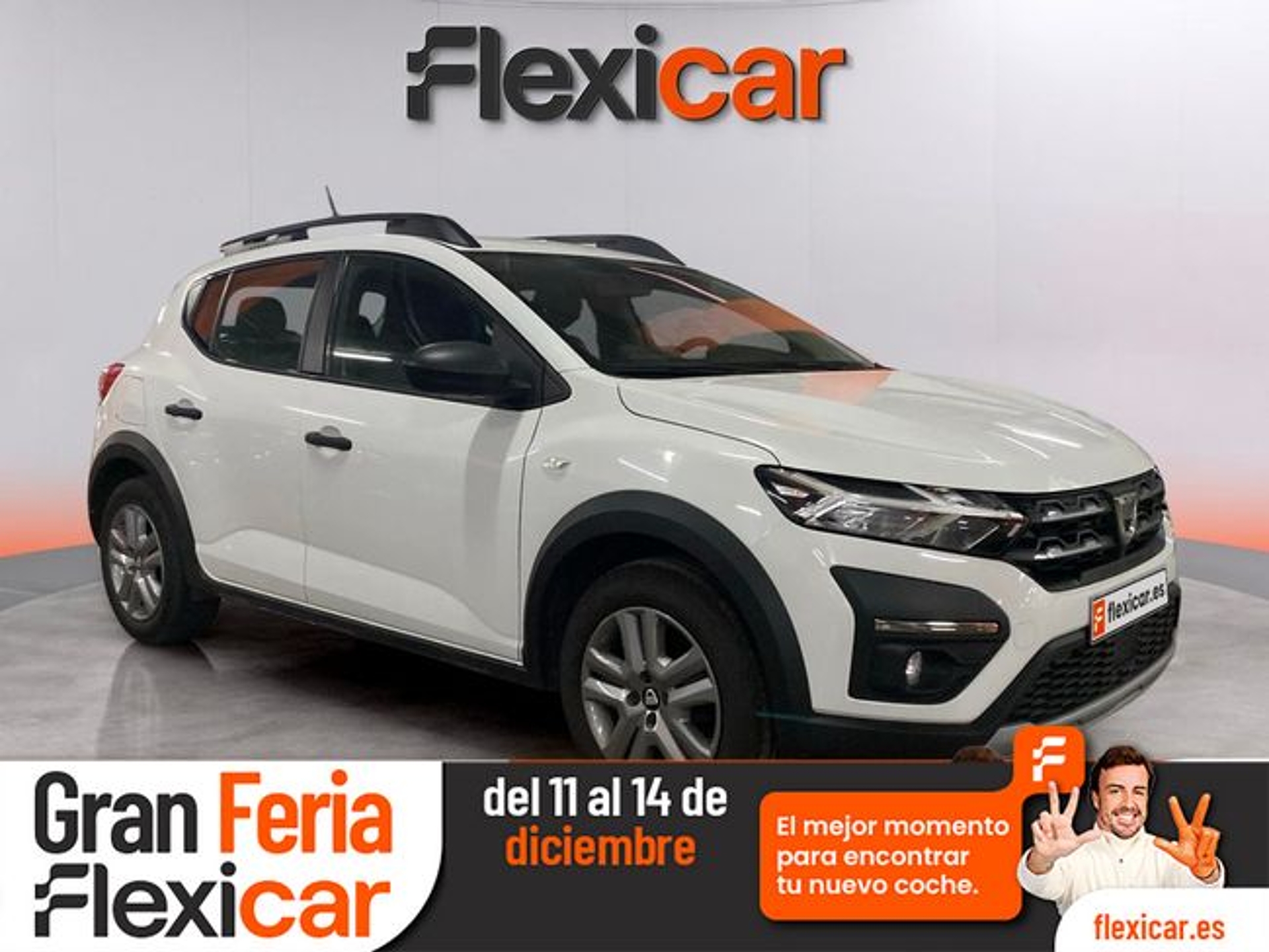 Imagen de DACIA Sandero