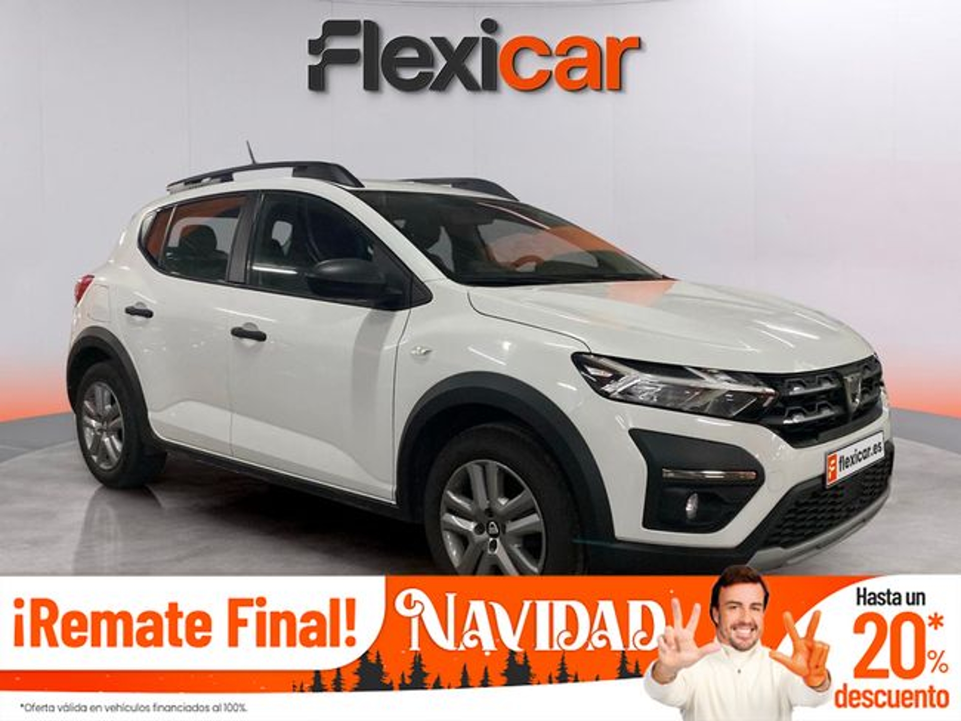 Imagen de DACIA Sandero