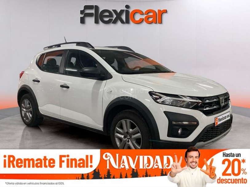 Foto del DACIA Sandero Stepway TCe Essential 67kW