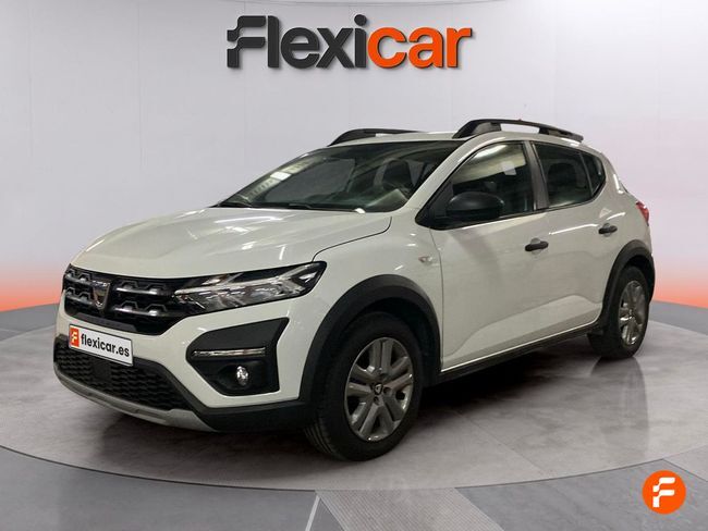 Foto del DACIA Sandero Stepway TCe Essential 67kW