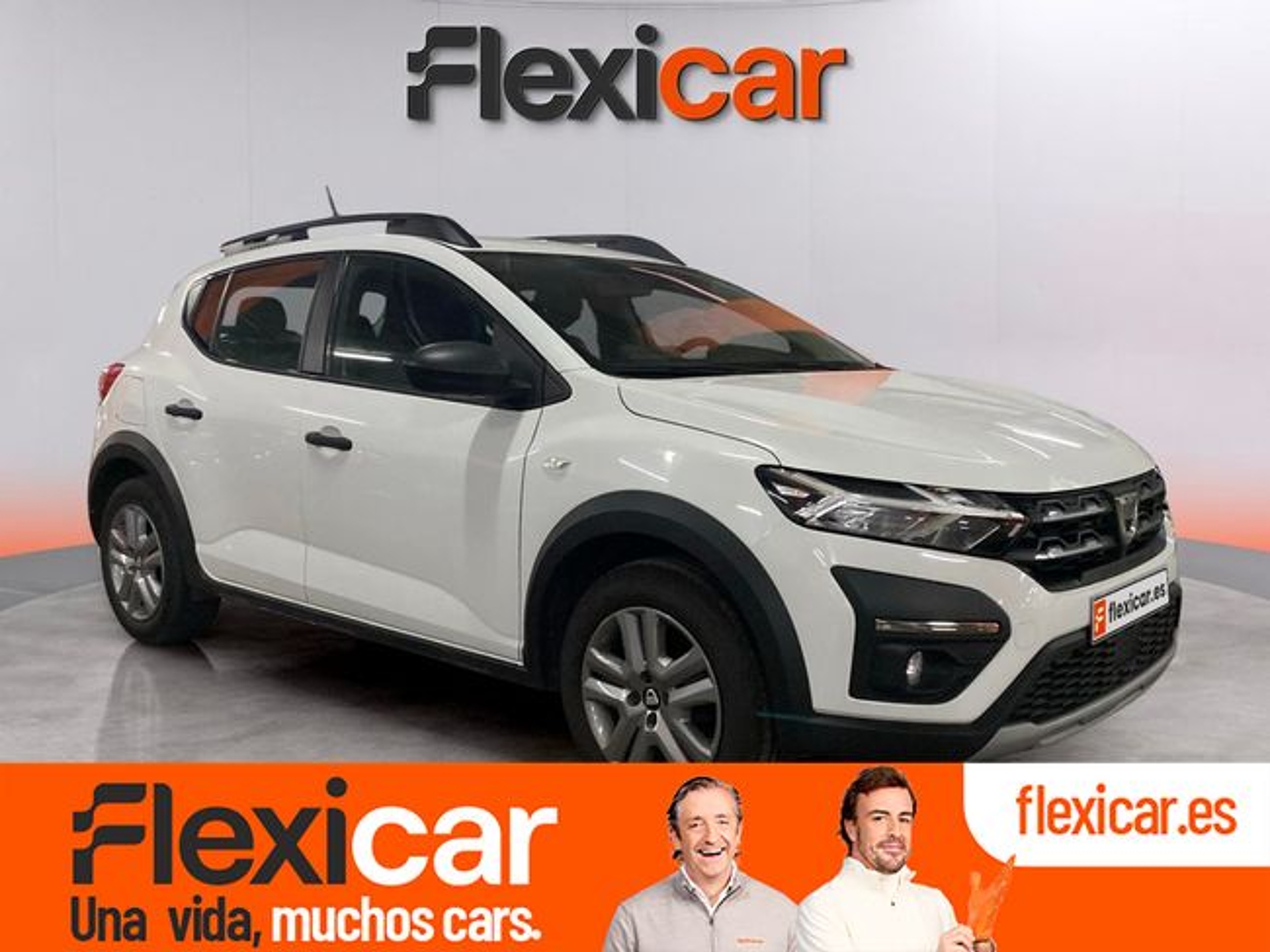 Imagen de DACIA Sandero