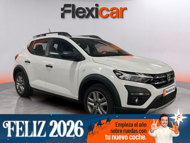 DACIA Sandero (Stepway Essential TCe 67kW (90V)) en Alicante