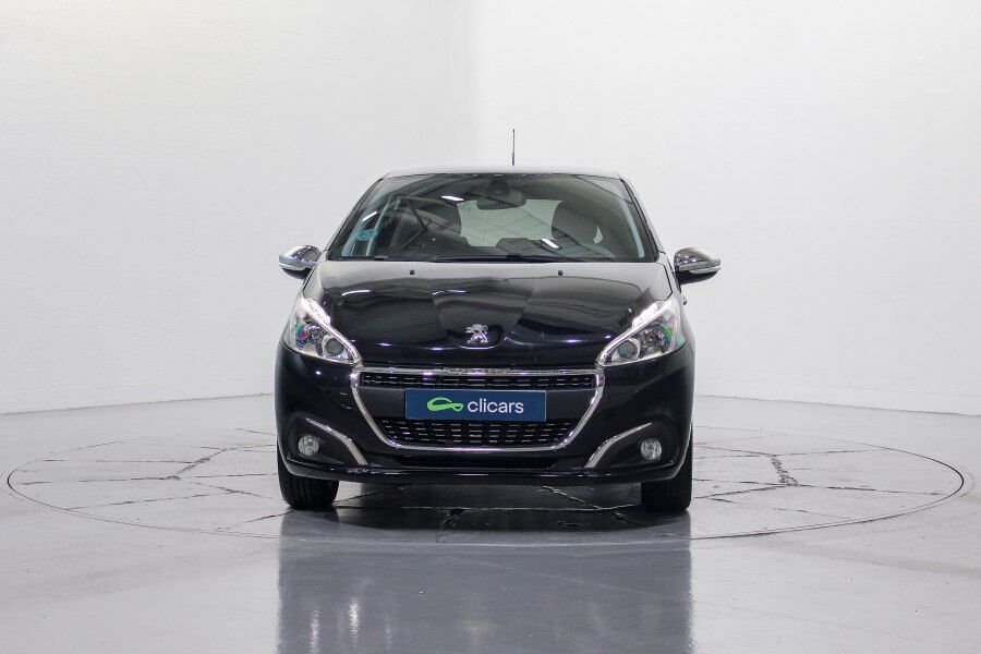 Foto del PEUGEOT 208 1.2 PureTech S&S Signature 82