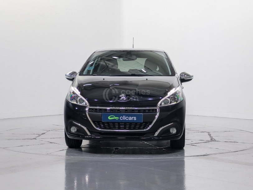 Foto del PEUGEOT 208 1.2 PureTech S&S Signature 82