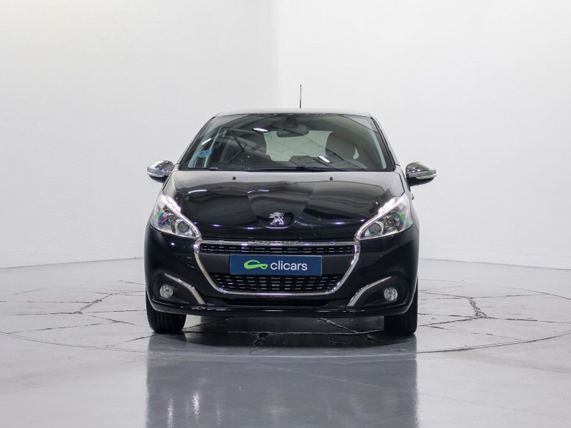 Imagen 2 de PEUGEOT 208