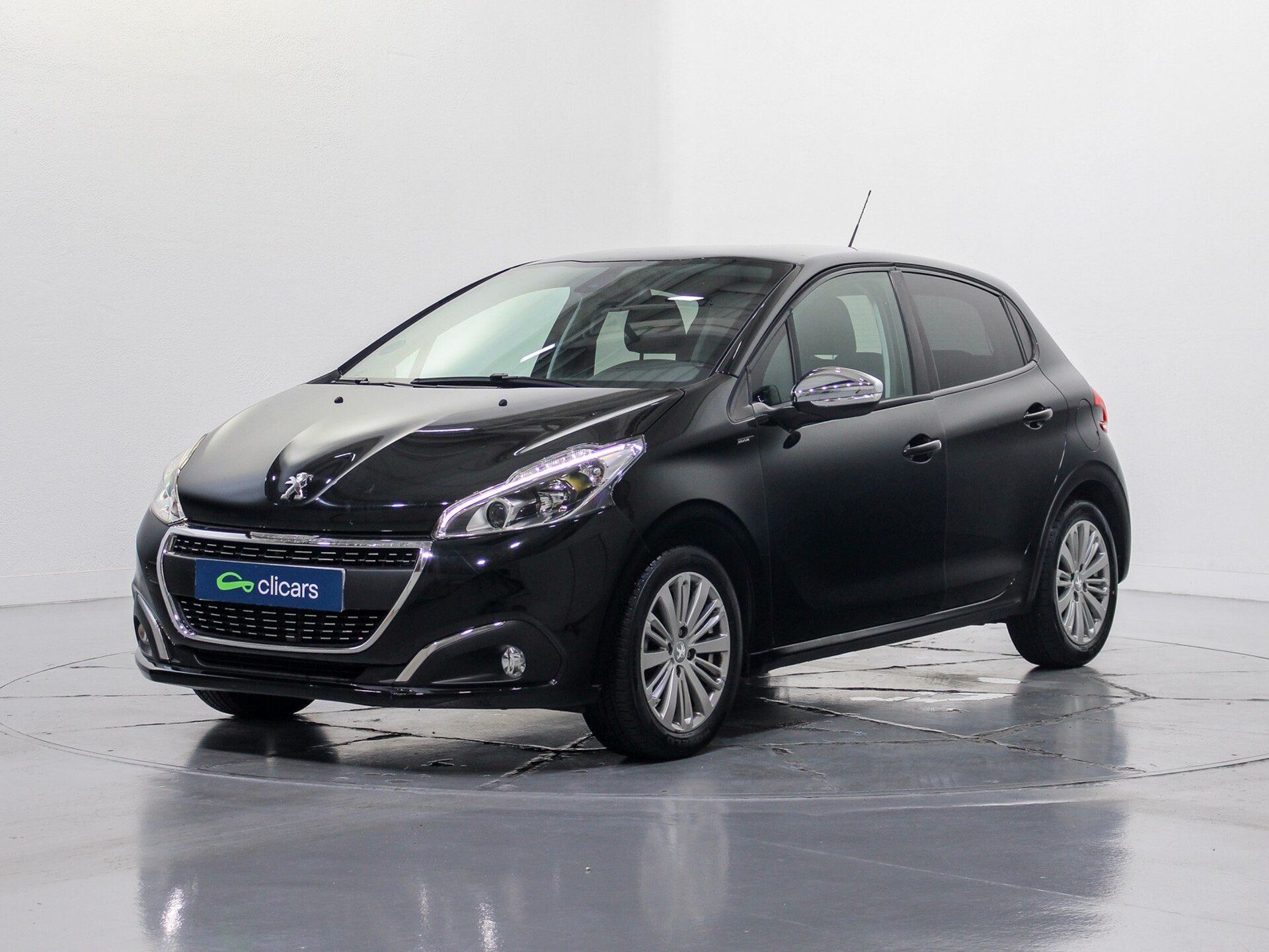 Imagen 1 de PEUGEOT 208