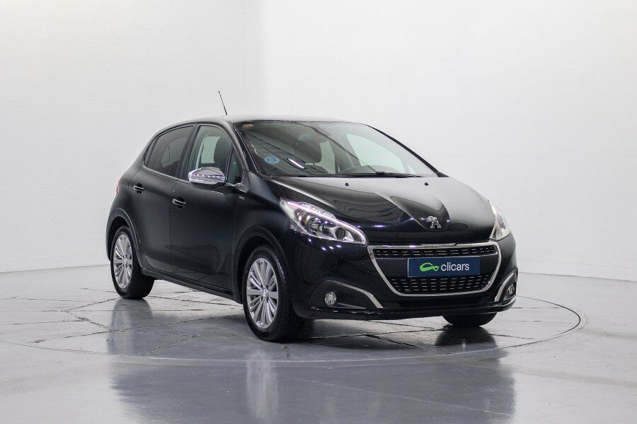 Foto del PEUGEOT 208 1.2 PureTech S&S Signature 82