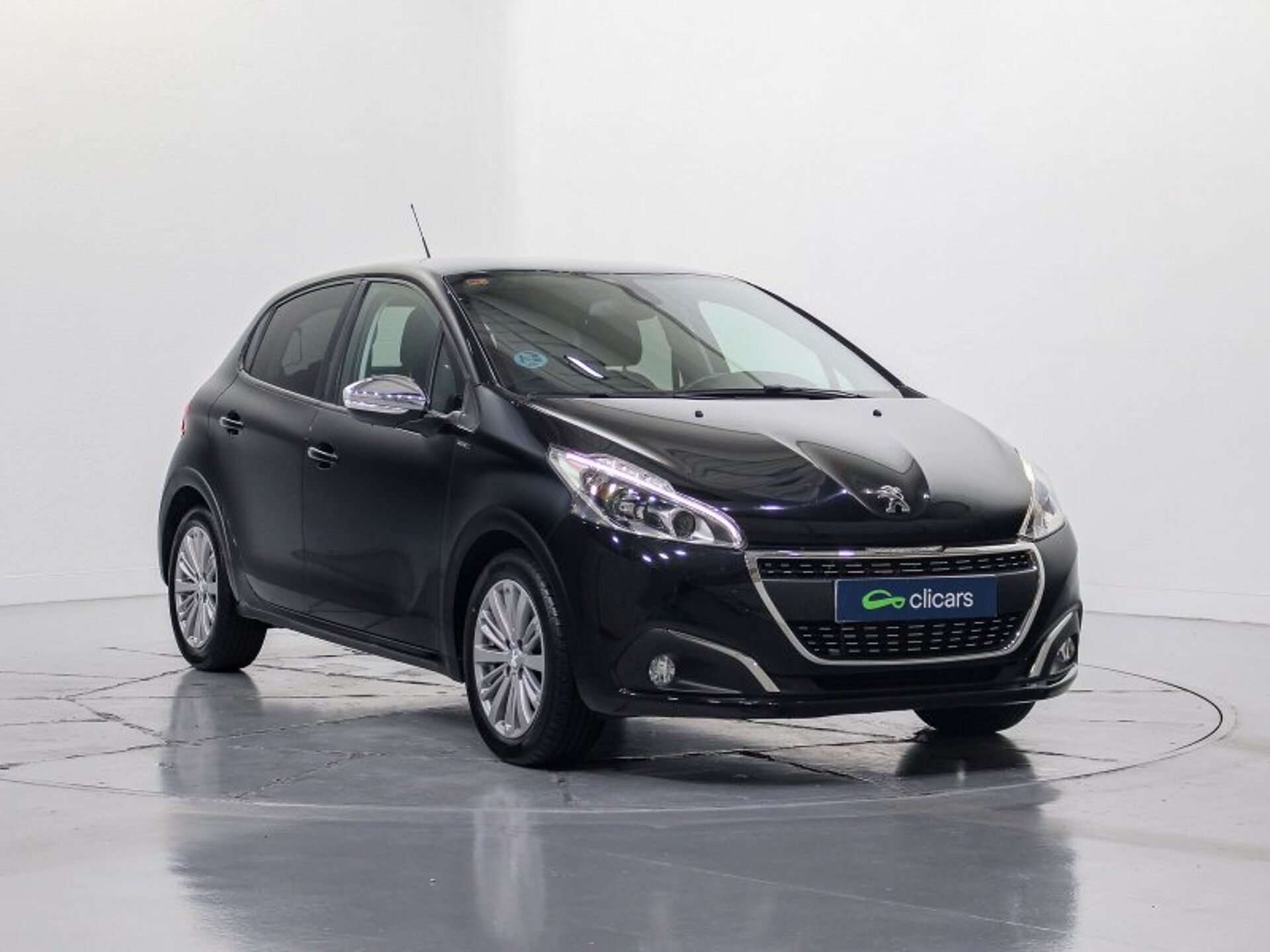 Imagen 3 de PEUGEOT 208