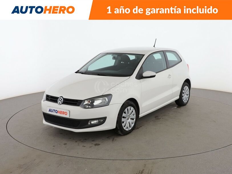 Foto del VOLKSWAGEN Polo 1.2 Advance