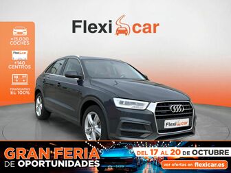 Imagen de AUDI Q3 2.0 TFSI quattro S tronic