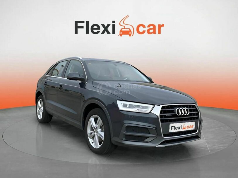 Foto del AUDI Q3 2.0 TFSI quattro S tronic