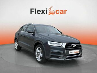 Imagen de AUDI Q3 2.0 TFSI quattro S tronic