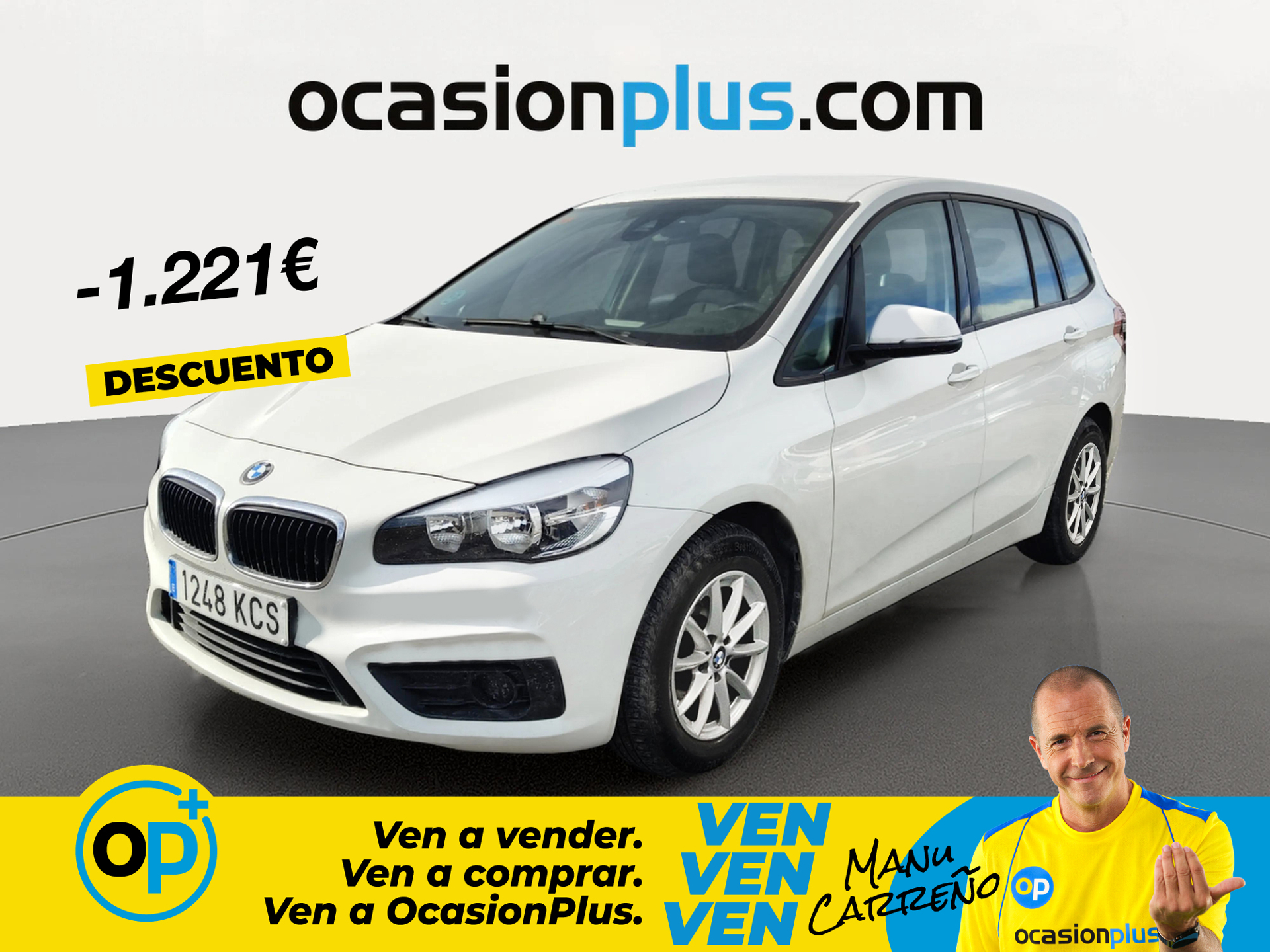 Imagen de BMW Serie 2