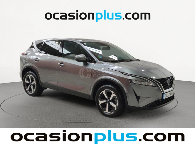 Foto del NISSAN Qashqai 1.3 DIG-T mHEV 12V Acenta 4x2 Aut. 116kW