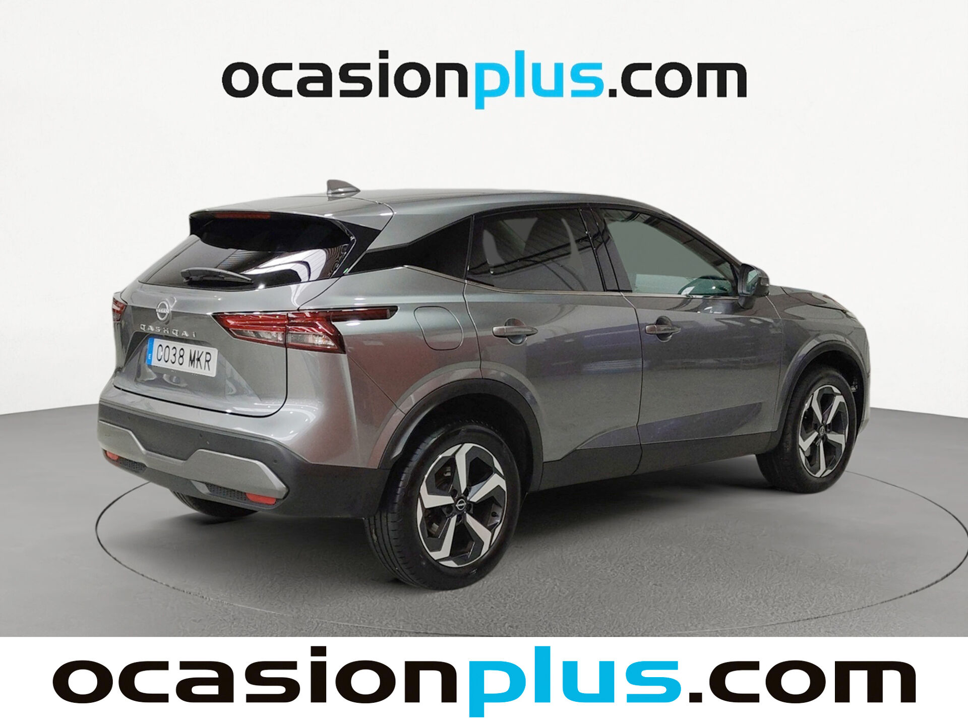 Imagen 3 de NISSAN Qashqai
