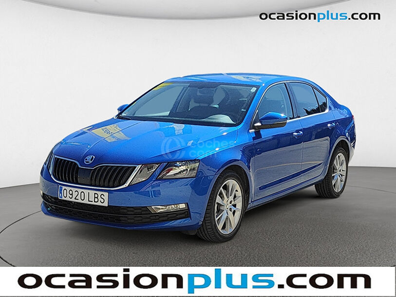 Foto del SKODA Octavia 1.5 TSI Like DSG