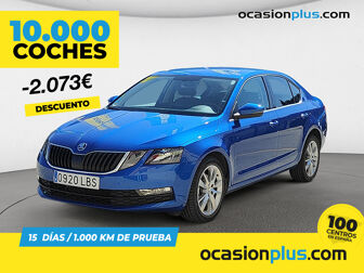 Imagen de SKODA Octavia 1.5 TSI Like DSG