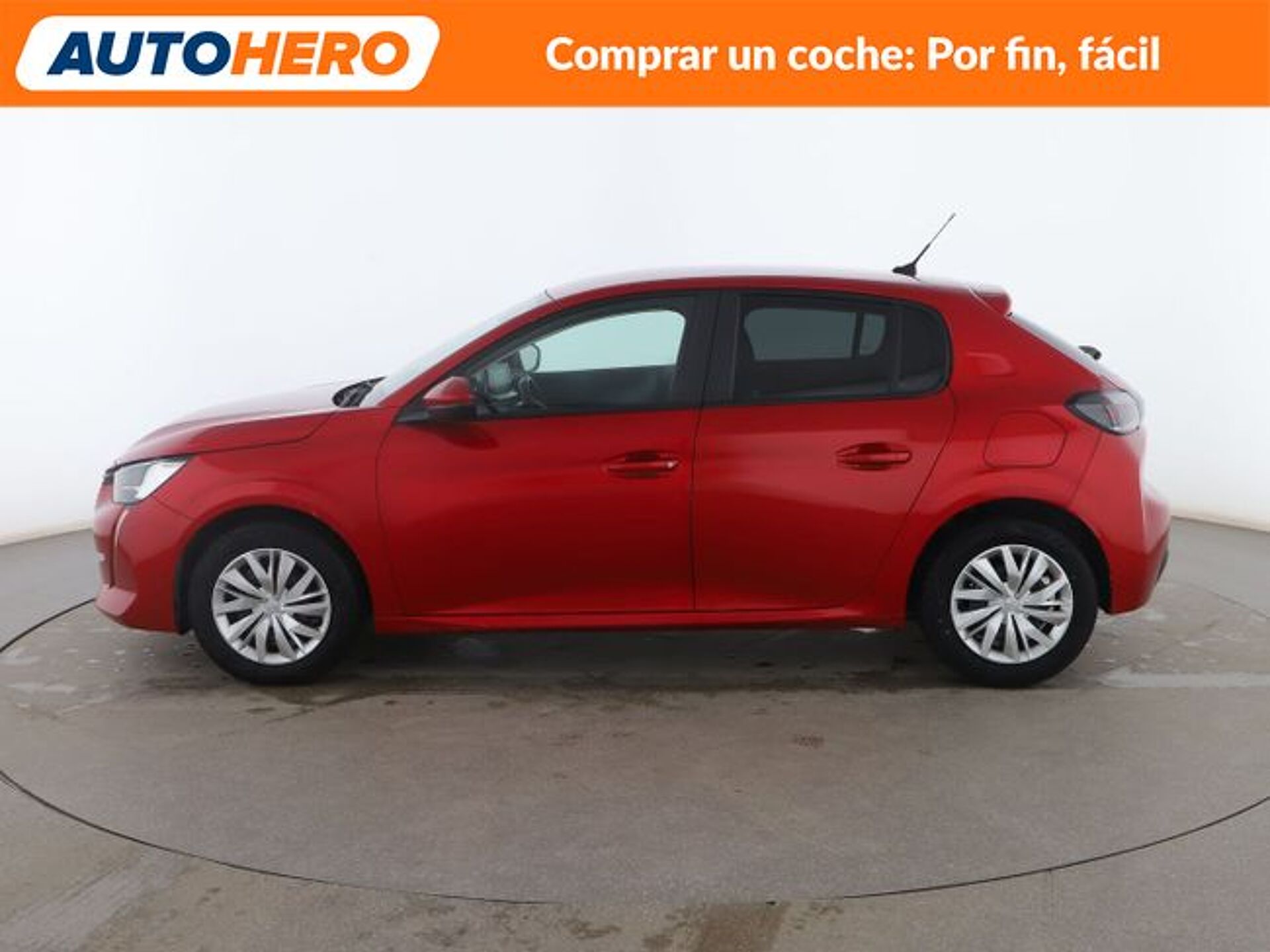 Imagen 3 de PEUGEOT 208