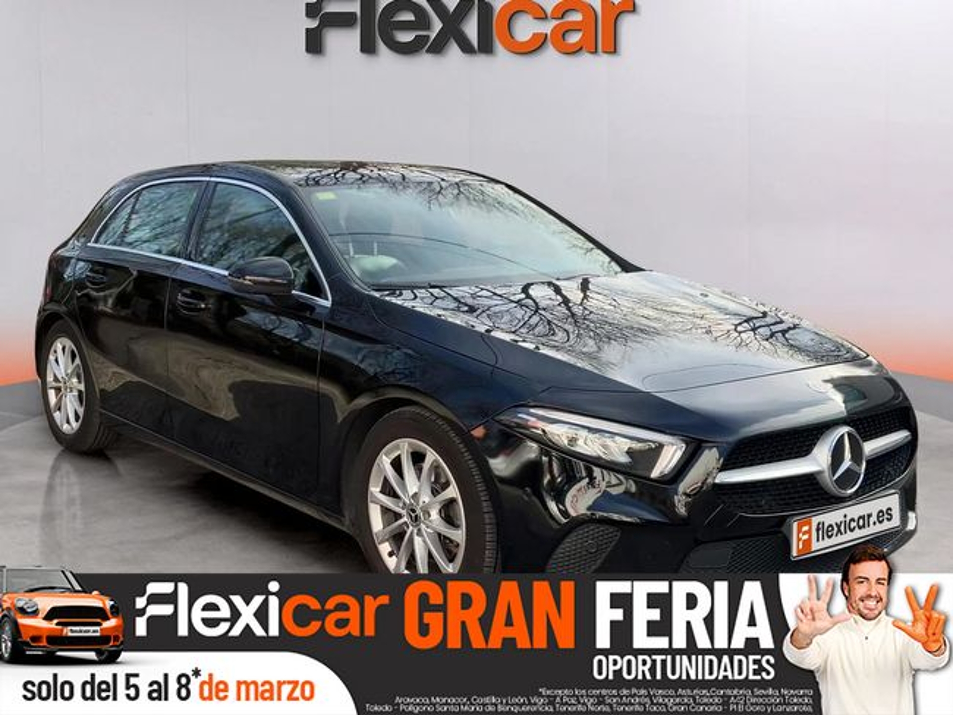 Imagen de MERCEDES Clase A