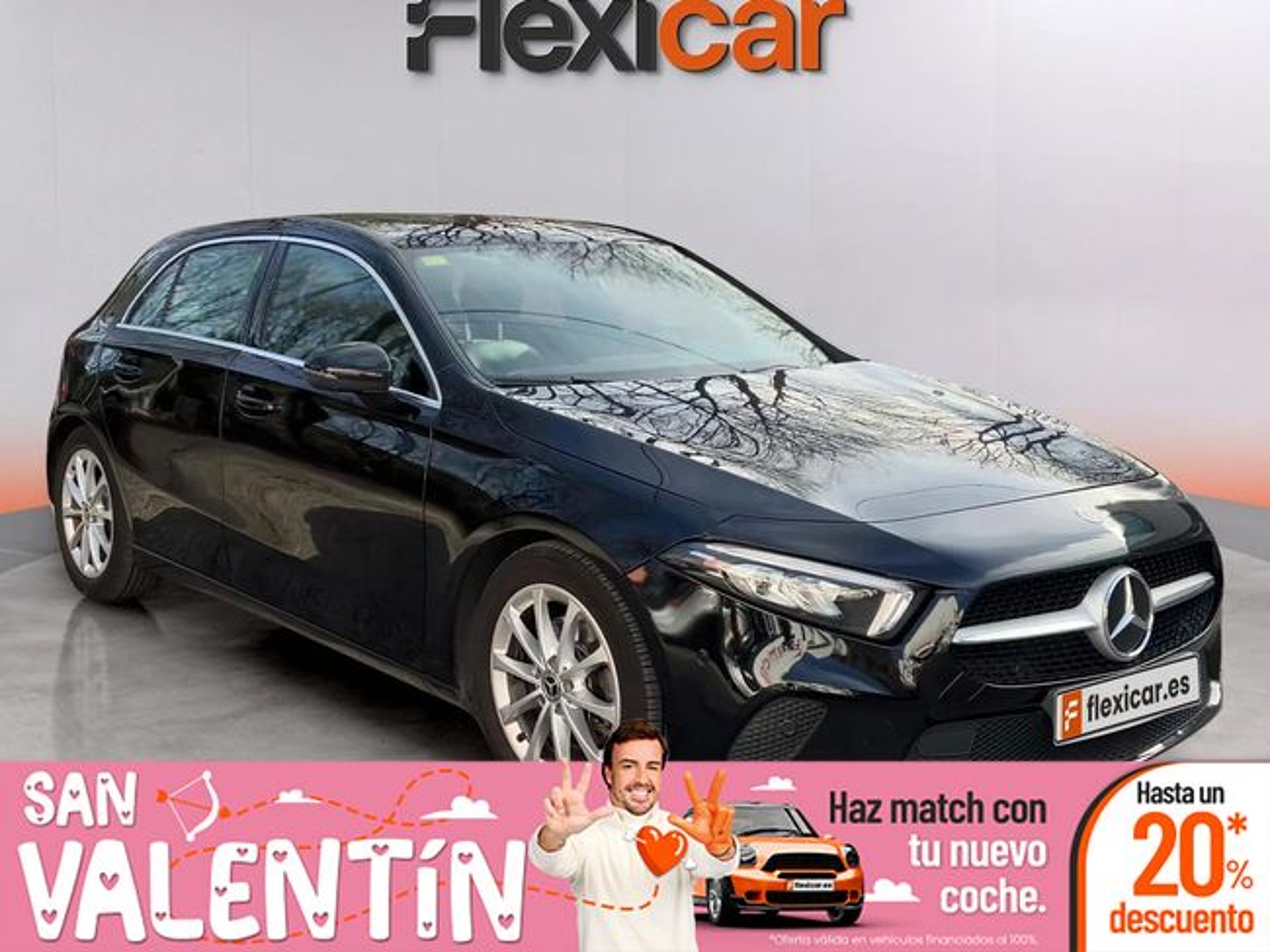 Imagen de MERCEDES Clase A