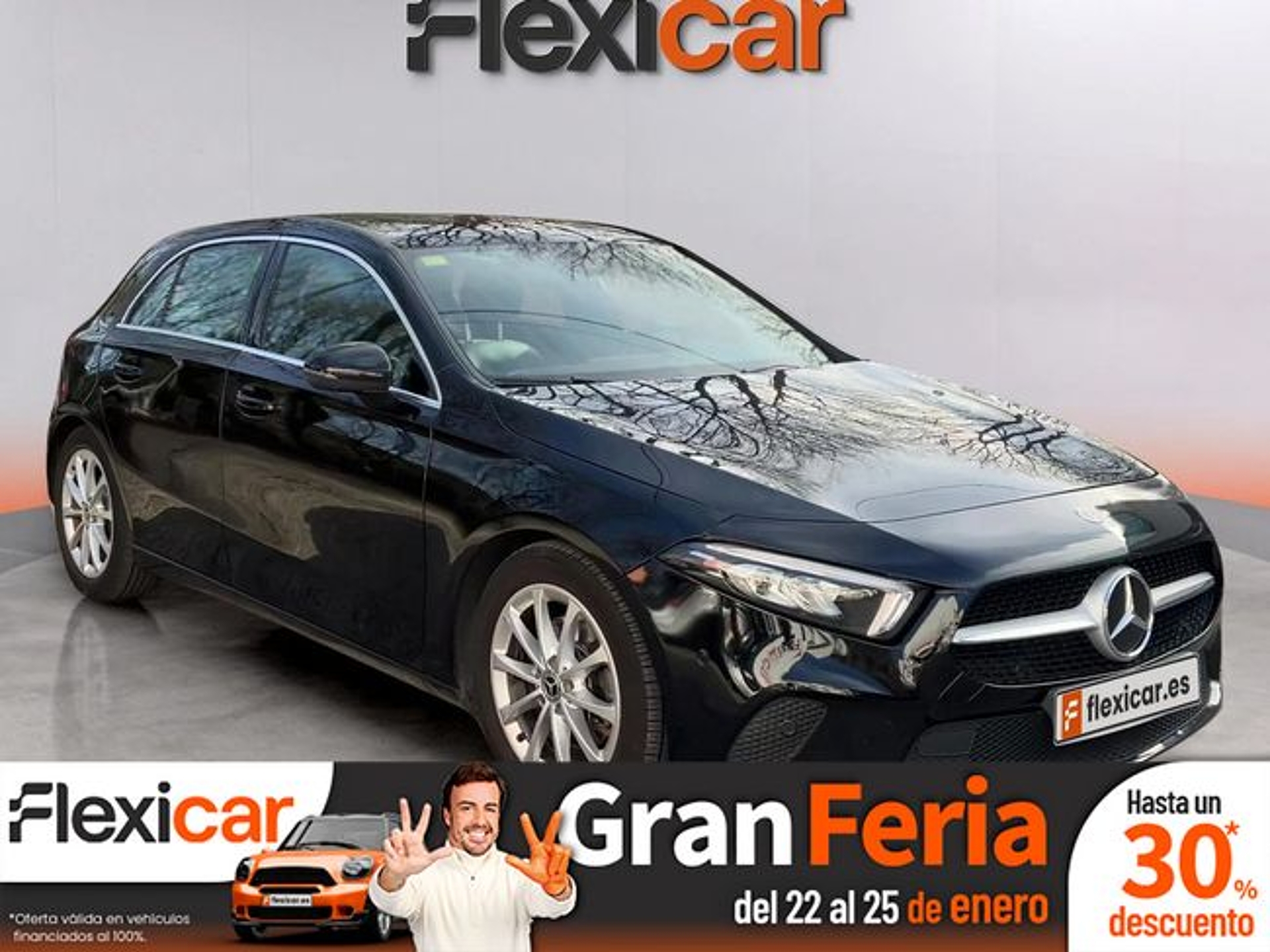 Imagen de MERCEDES Clase A