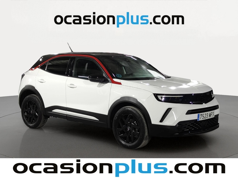Foto del OPEL Mokka 1.5D S&S GS Line