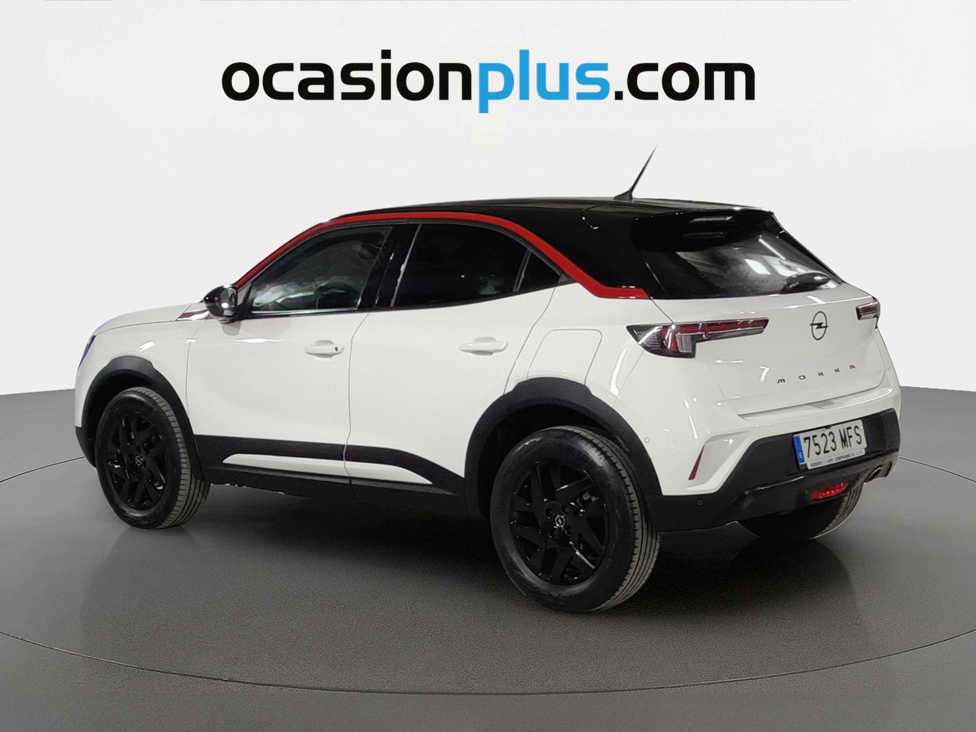 Foto del OPEL Mokka 1.5D S&S GS Line