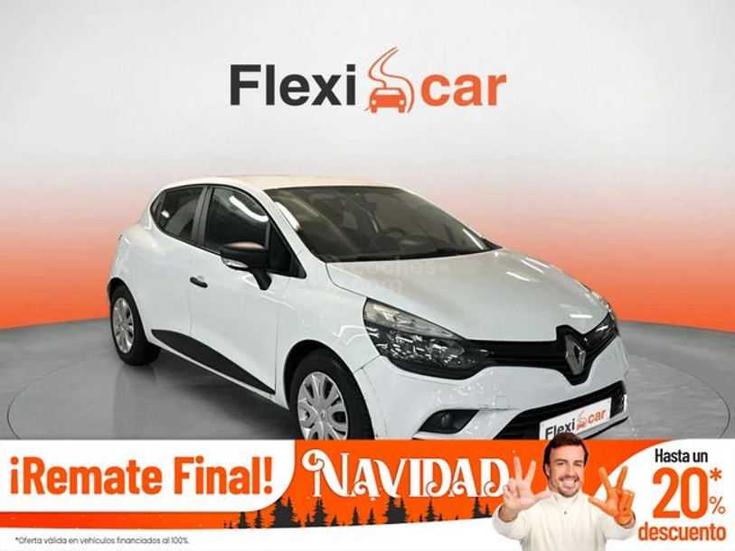 Foto del RENAULT Clio 1.5dCi Energy Business 66kW