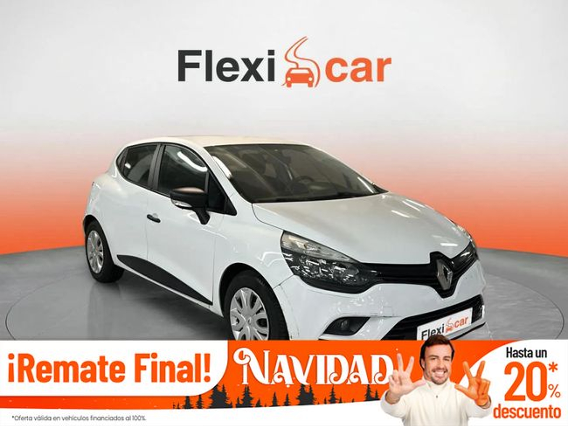 Imagen de RENAULT Clio
