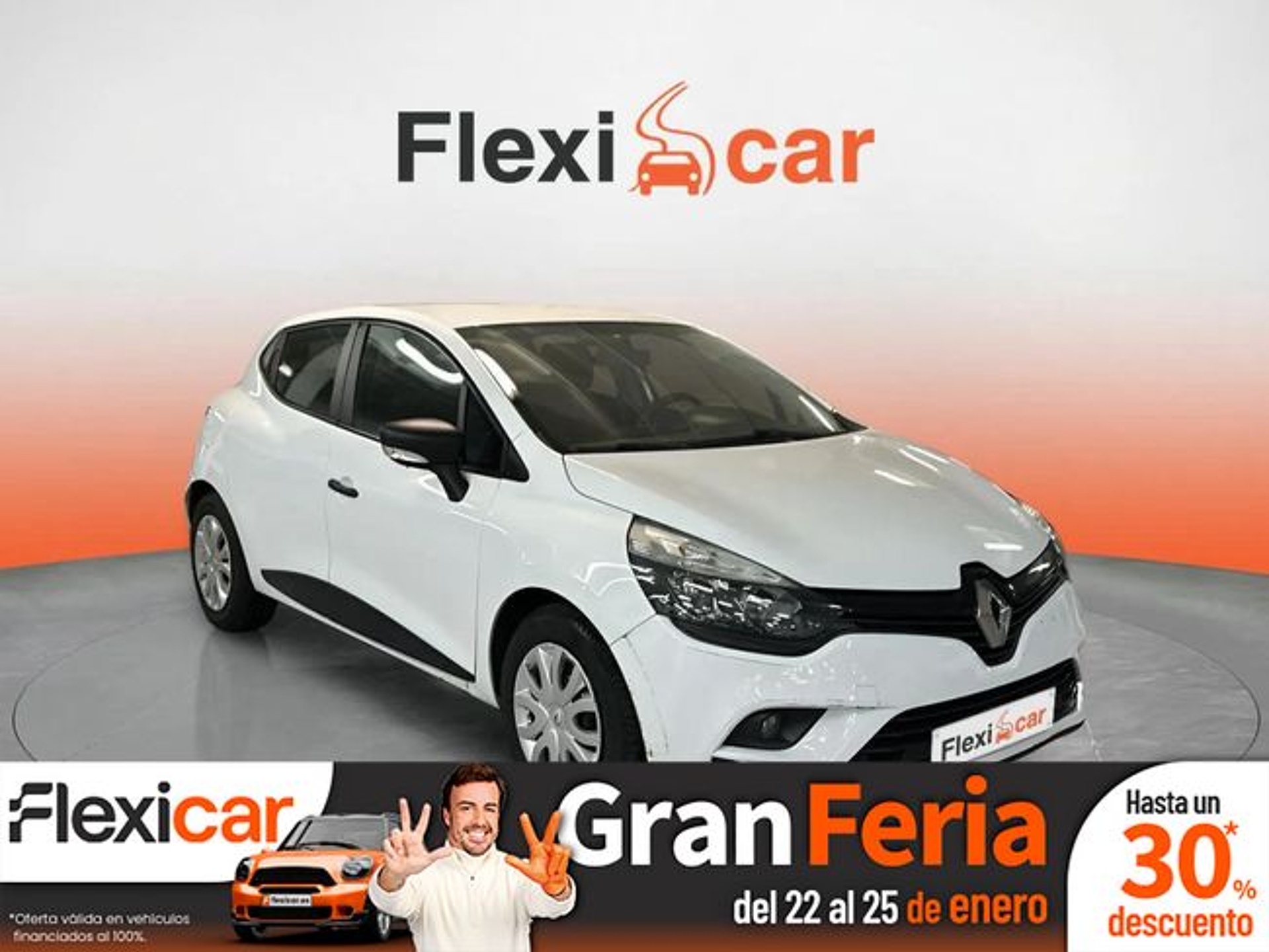 Imagen de RENAULT Clio