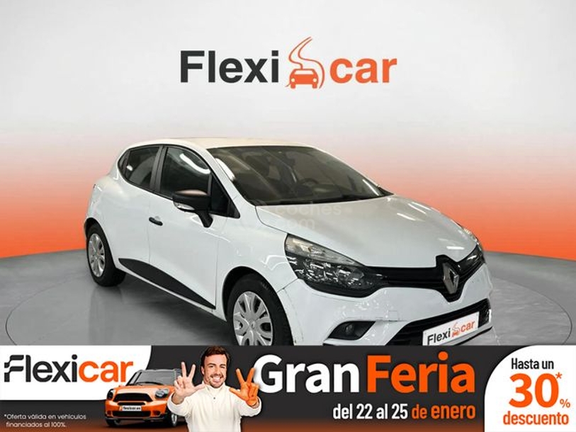 Foto del RENAULT Clio 1.5dCi Energy Business 66kW