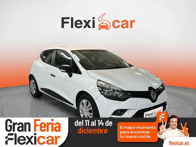 RENAULT Clio (Business dCi 66kW (90CV) -18) en Madrid
