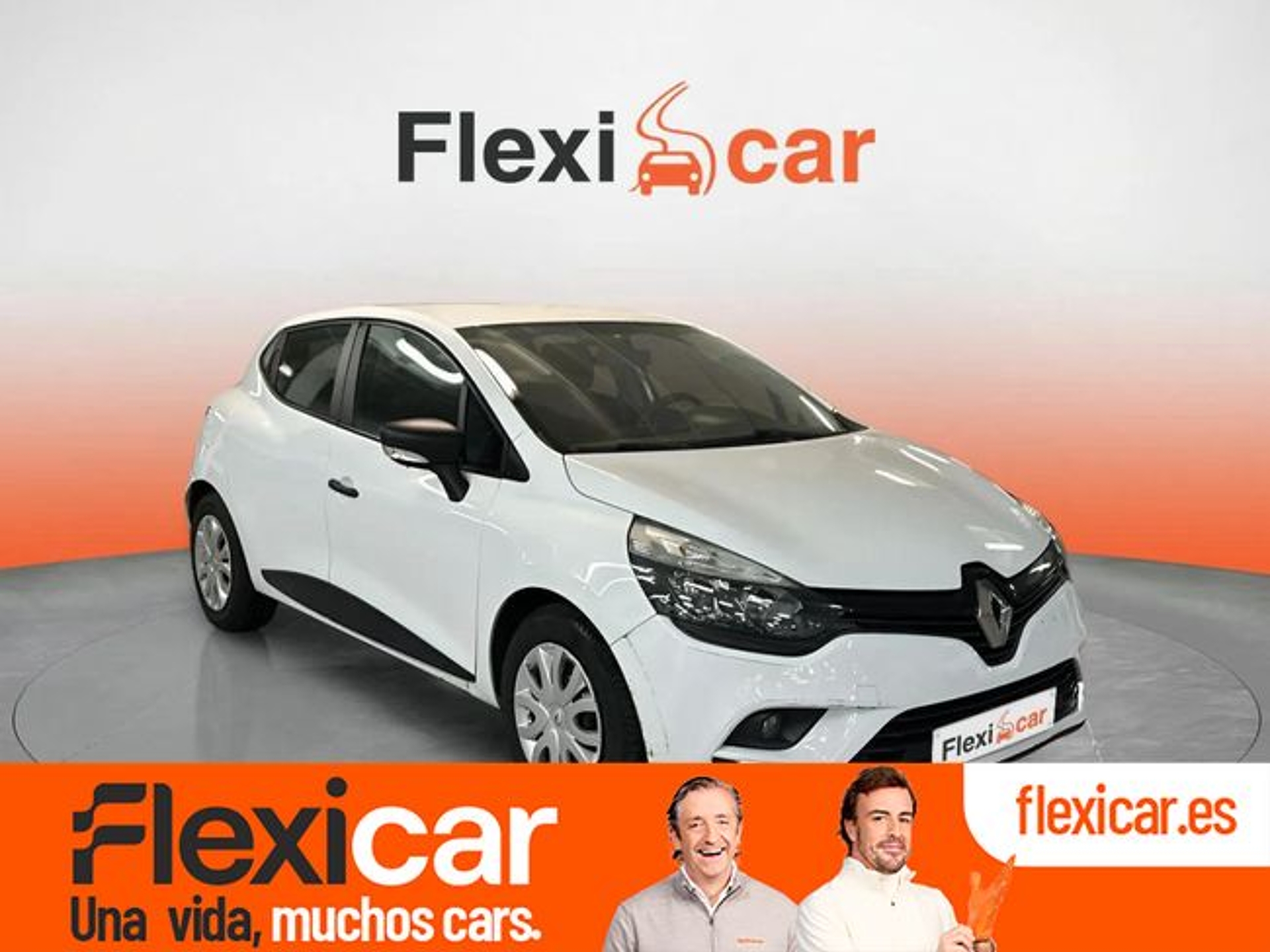 Imagen de RENAULT Clio