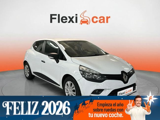 RENAULT Clio (Business dCi 66kW (90CV) -18) en Madrid