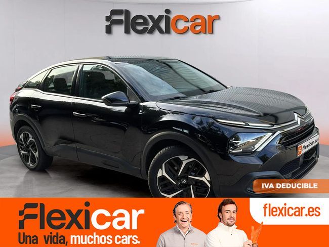 CITROEN C4 (PureTech 130 S&S 6v Feel Pack) en Madrid