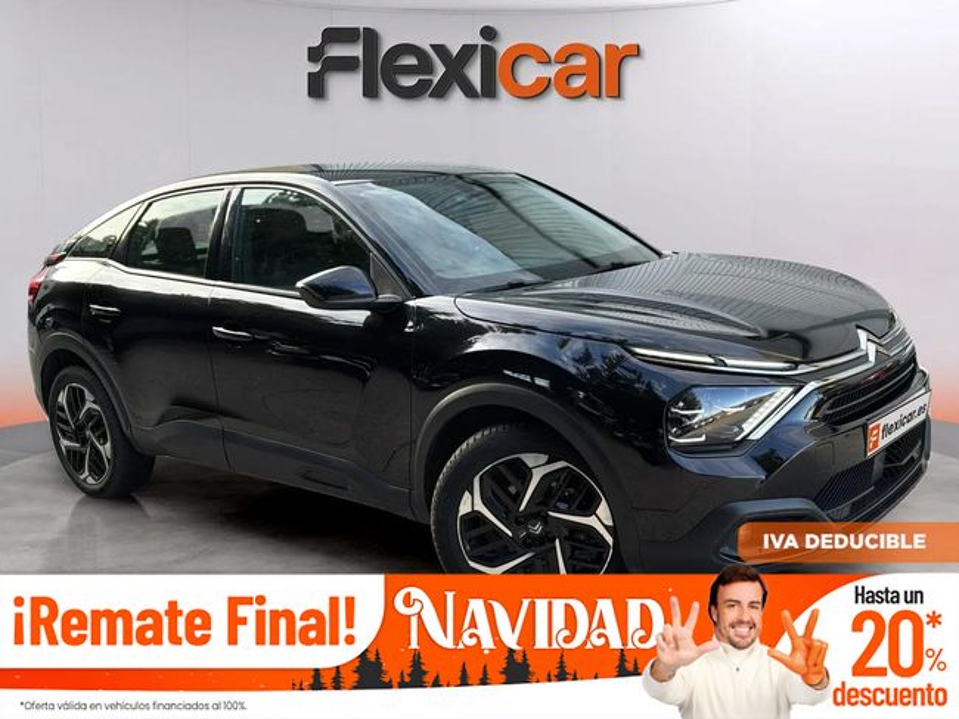 Imagen de CITROEN C4