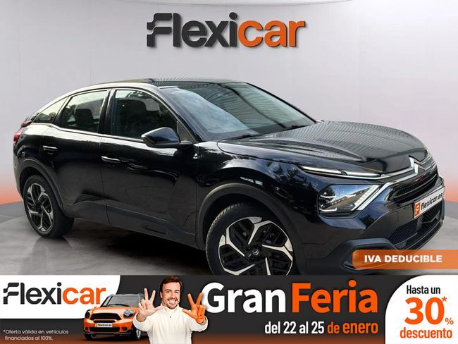 CITROEN C4 (PureTech 130 S&S 6v Feel Pack) en Madrid