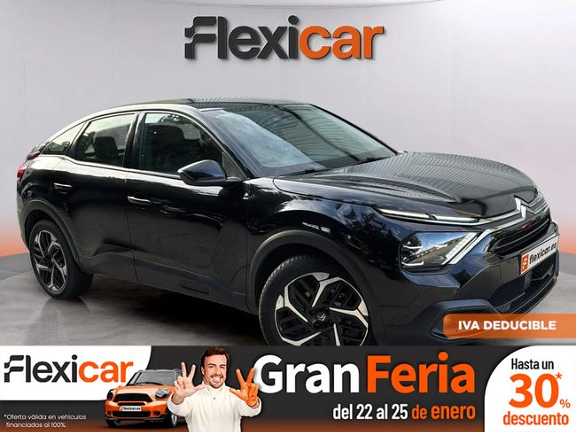 Imagen de CITROEN C4