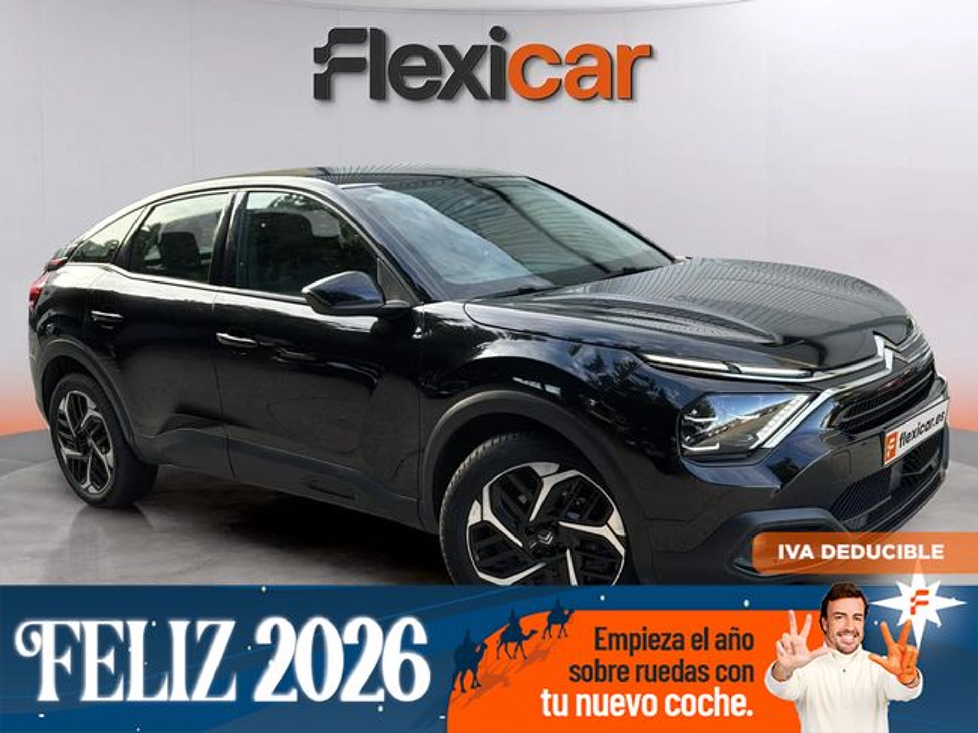 Imagen de CITROEN C4