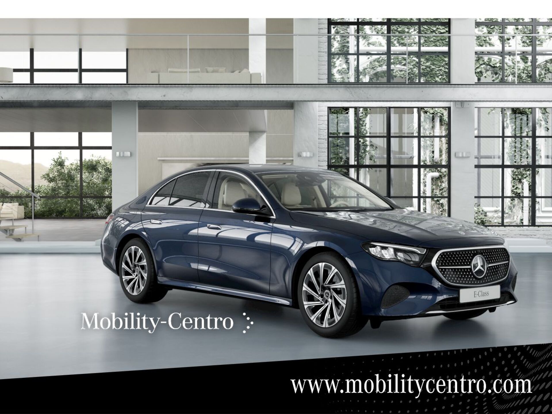 Imagen 1 de MERCEDES Clase E