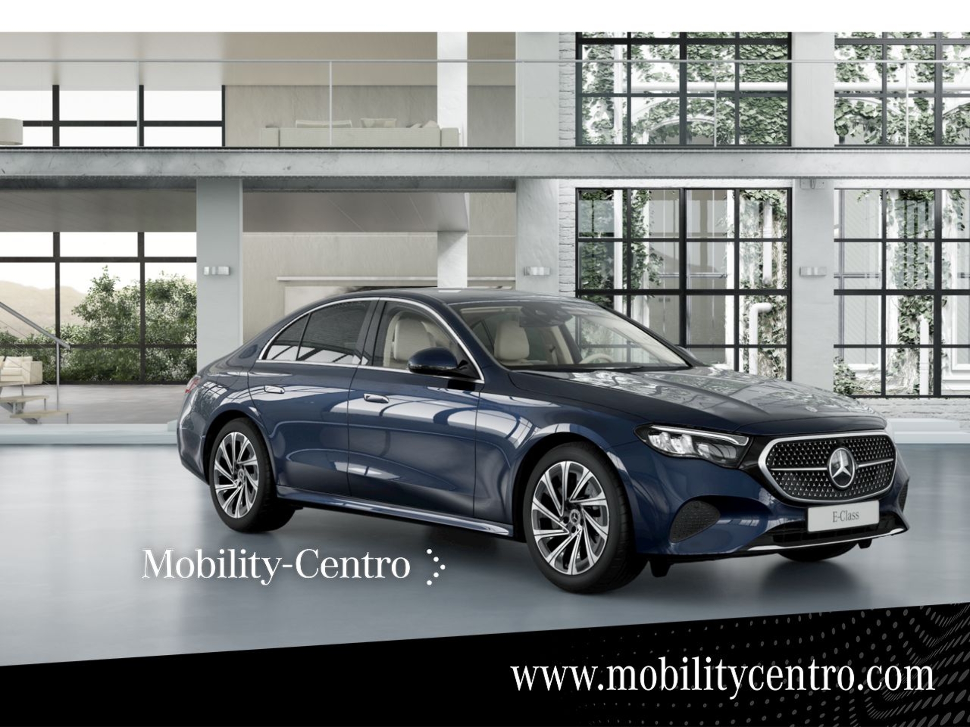 Imagen de MERCEDES Clase E