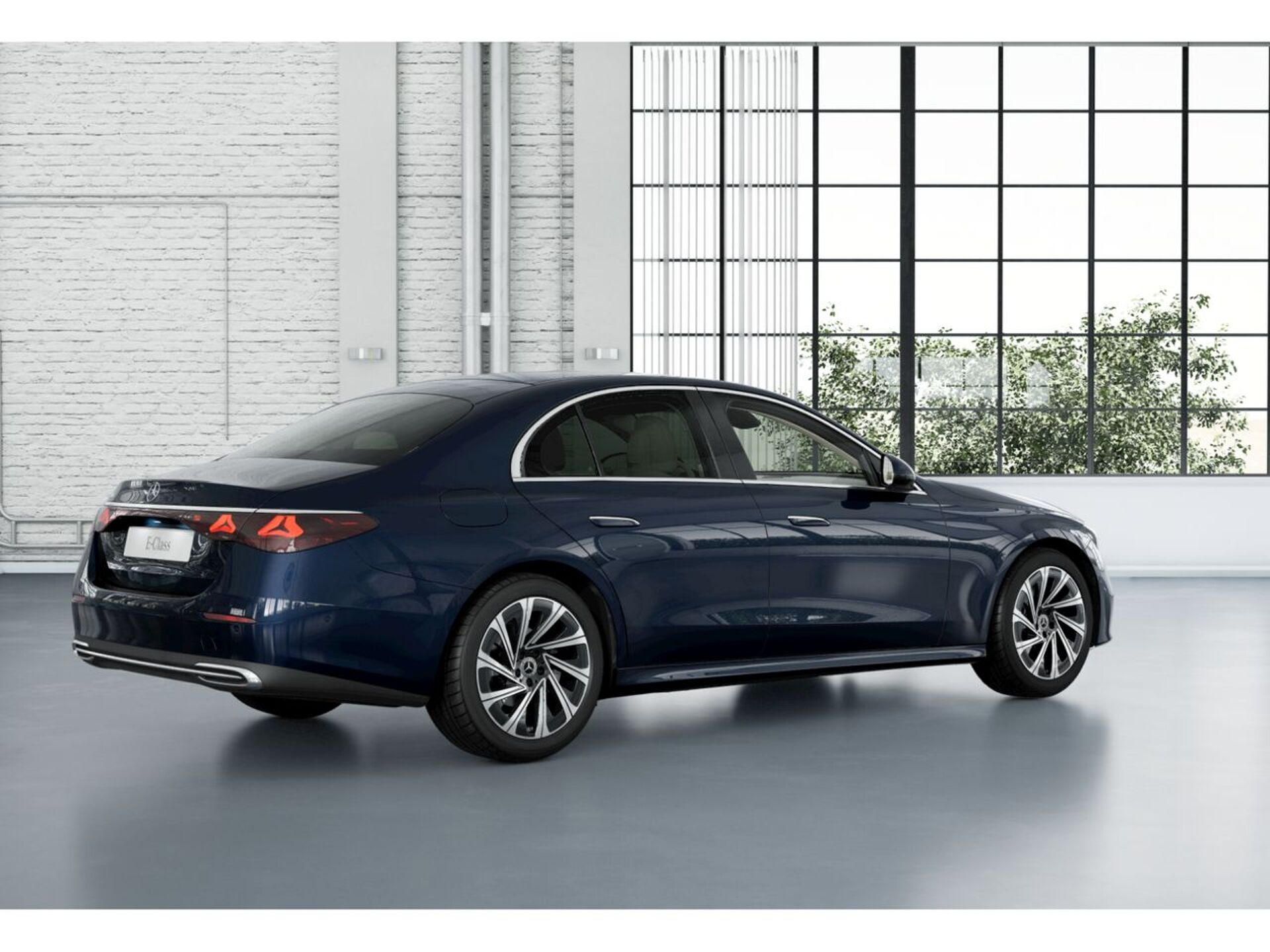 Imagen 3 de MERCEDES Clase E