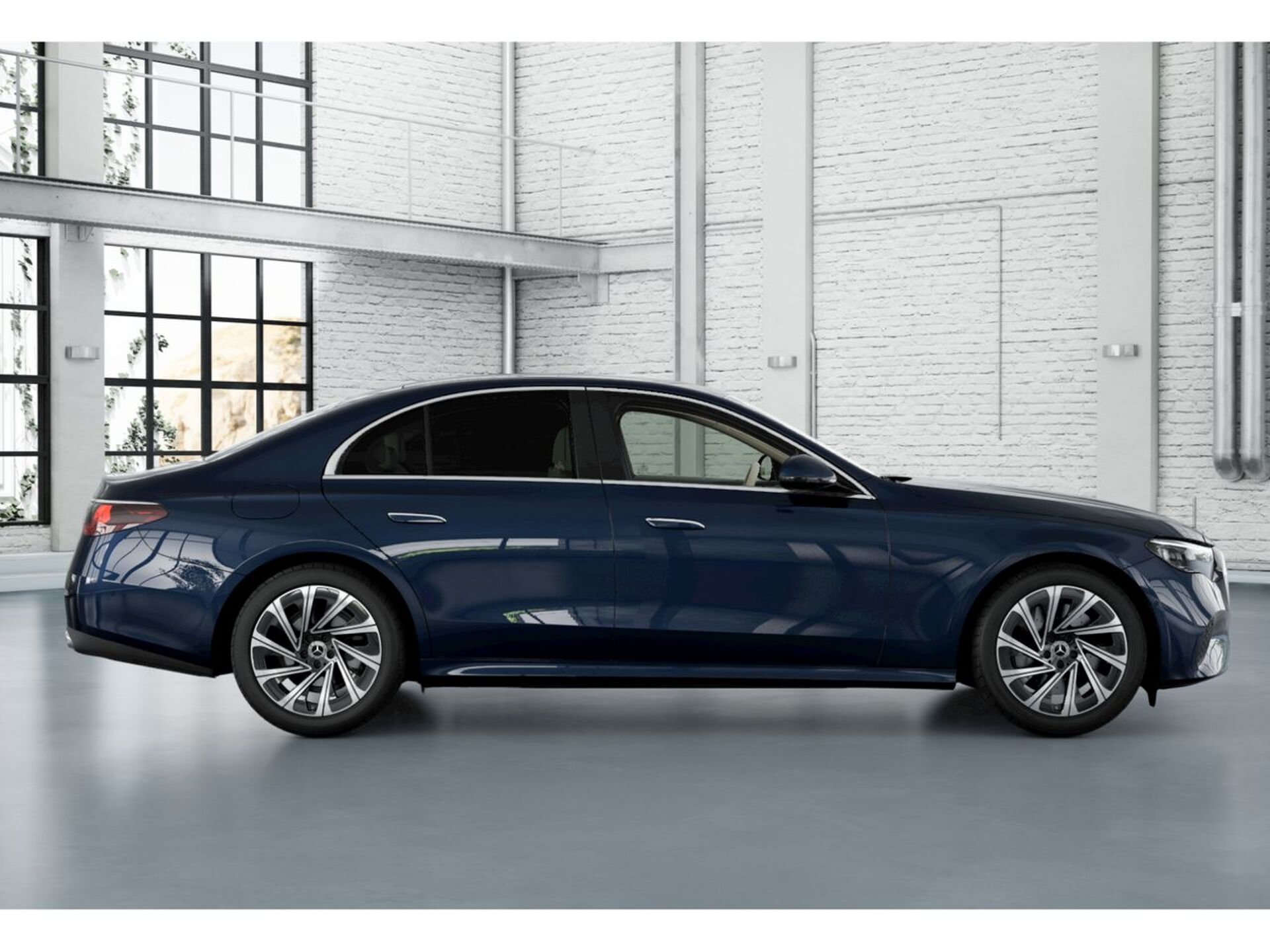 Imagen 2 de MERCEDES Clase E