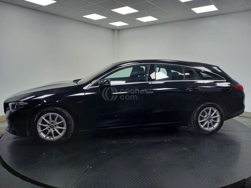 Foto del MERCEDES Clase CLA CLA Shooting Brake 200d 8G-DCT