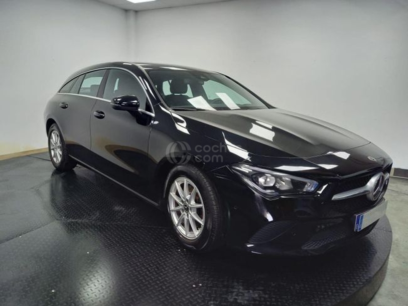 Foto del MERCEDES Clase CLA CLA Shooting Brake 200d 8G-DCT