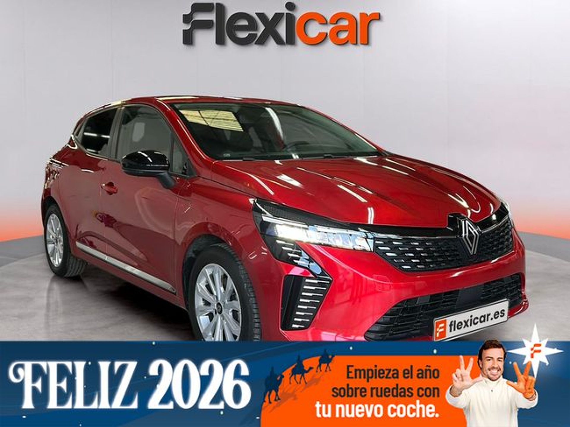 Imagen de RENAULT Clio